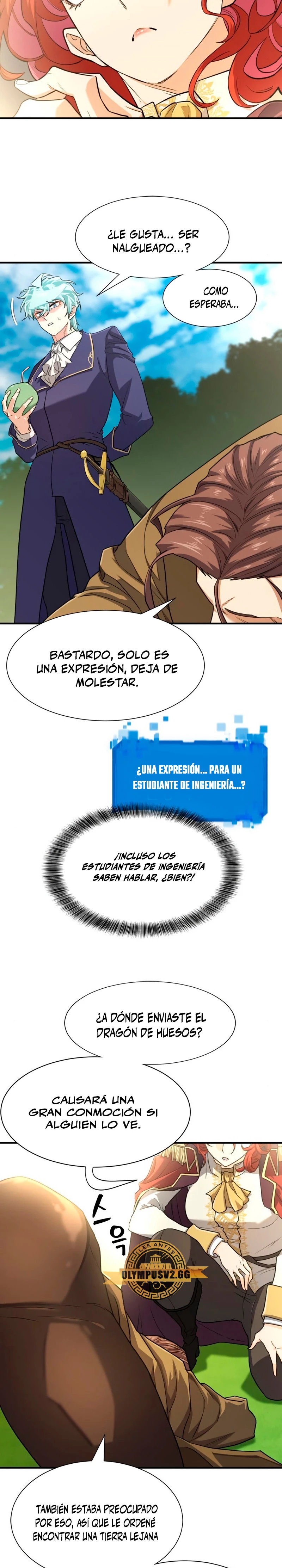Loco Frontera > Capitulo 111 > Page 101