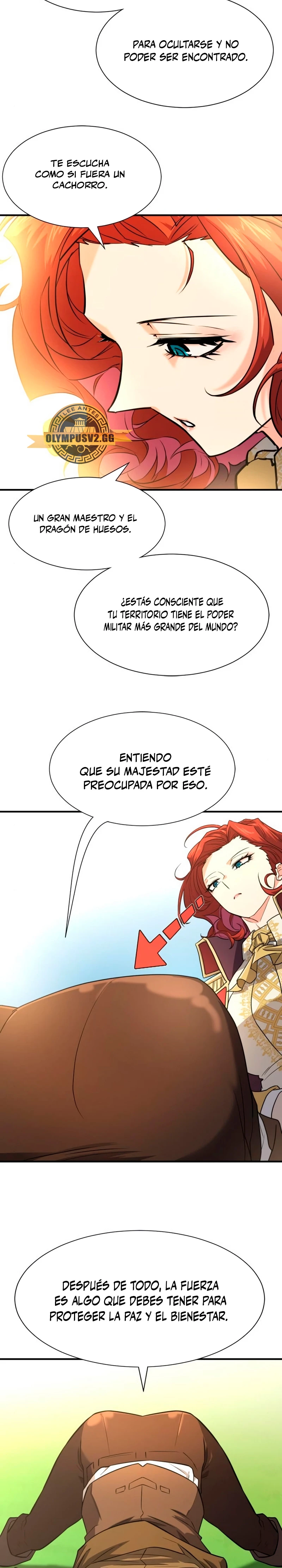 Loco Frontera > Capitulo 111 > Page 111