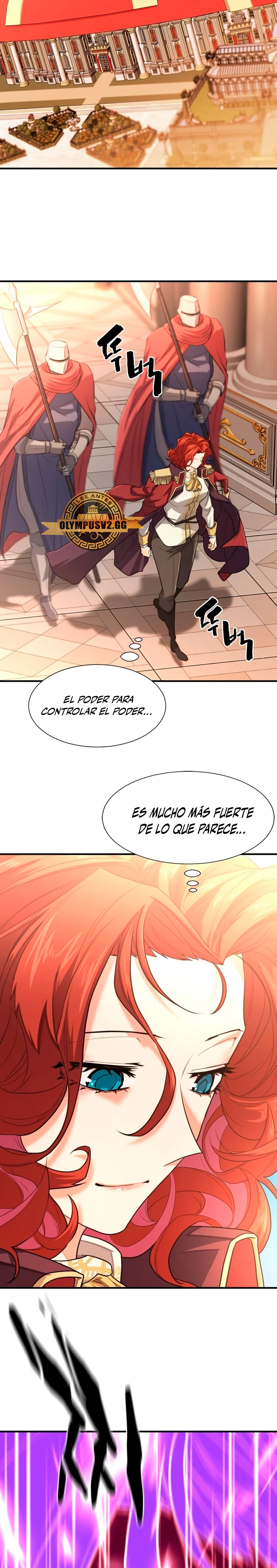 Loco Frontera > Capitulo 111 > Page 151