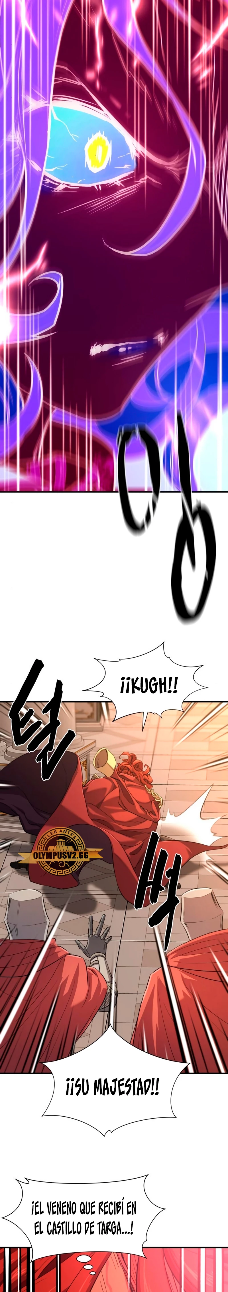 Loco Frontera > Capitulo 111 > Page 161