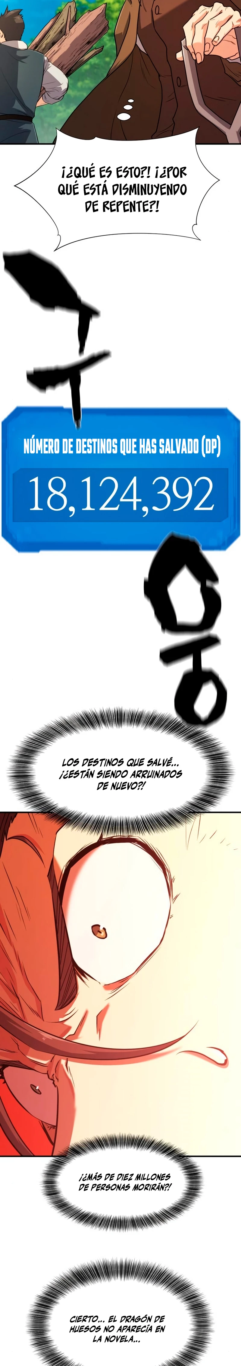 Loco Frontera > Capitulo 111 > Page 181