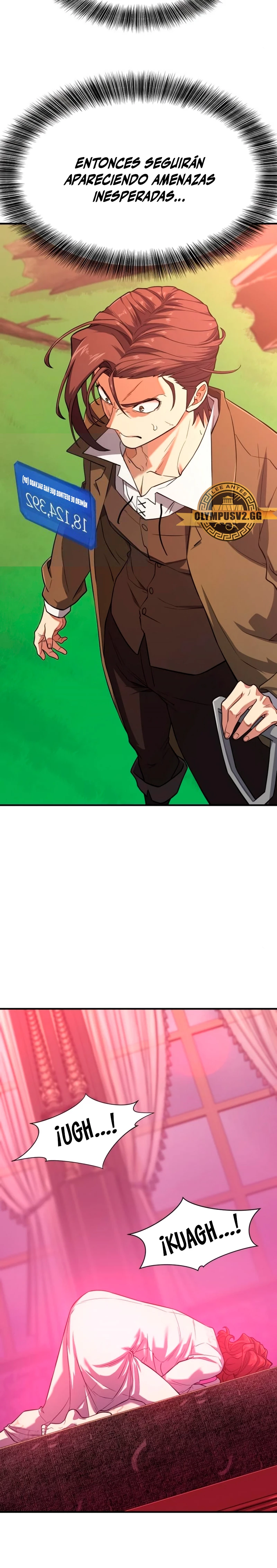 Loco Frontera > Capitulo 111 > Page 191