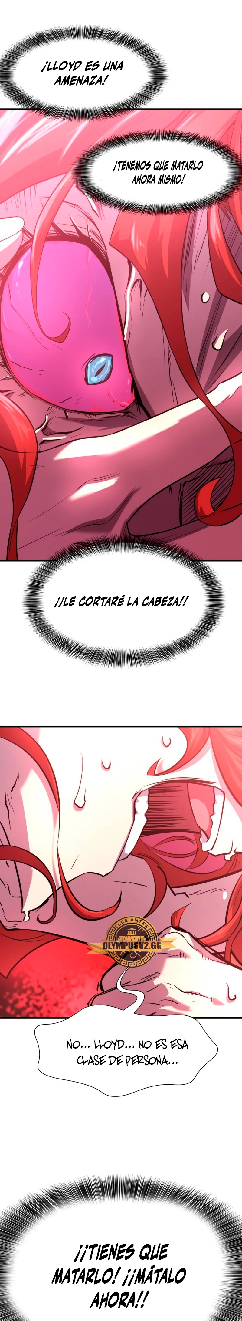 Loco Frontera > Capitulo 111 > Page 201