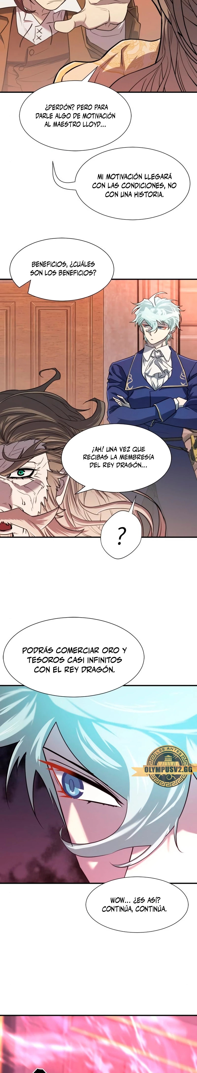 Loco Frontera > Capitulo 111 > Page 231