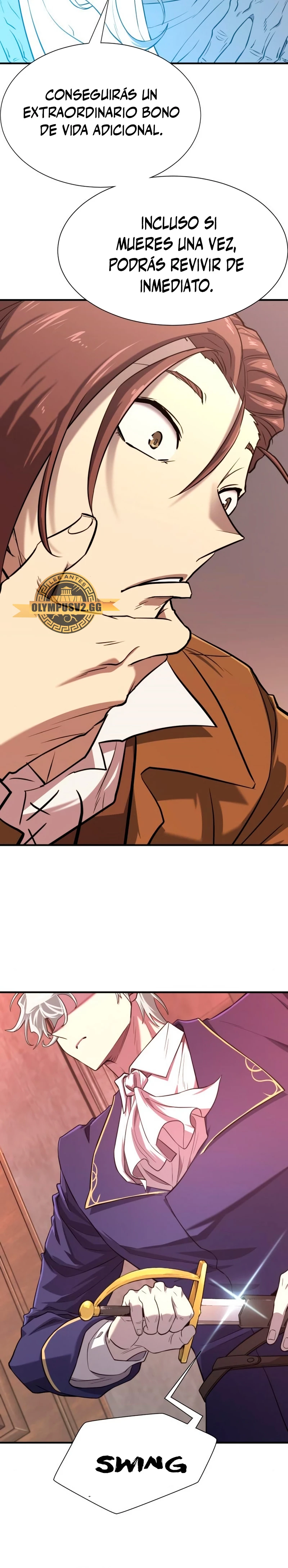 Loco Frontera > Capitulo 111 > Page 251