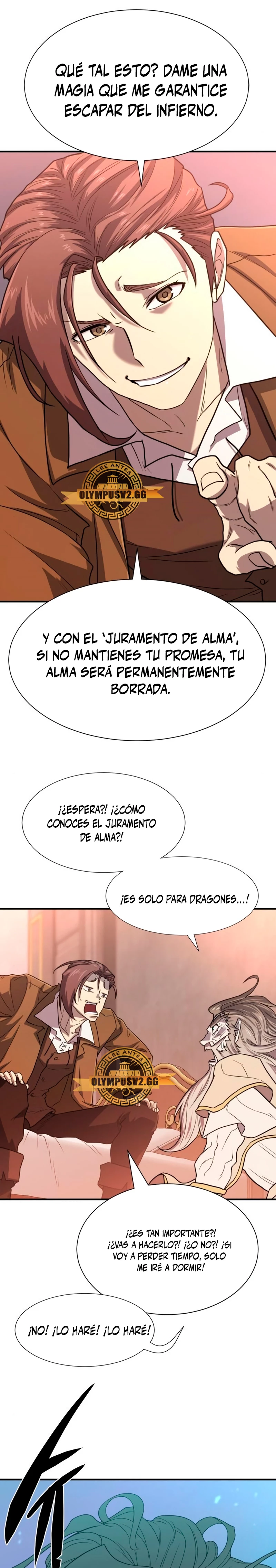 Loco Frontera > Capitulo 111 > Page 301