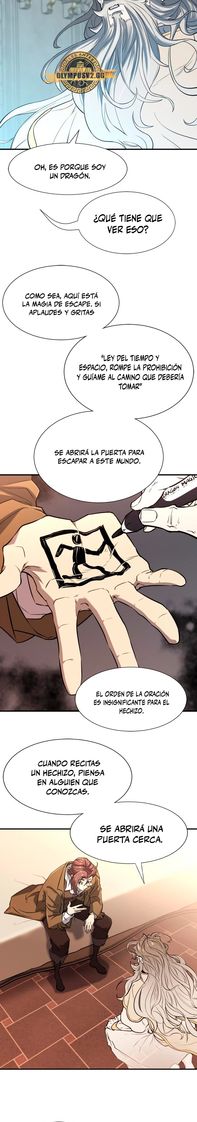 Loco Frontera > Capitulo 111 > Page 321
