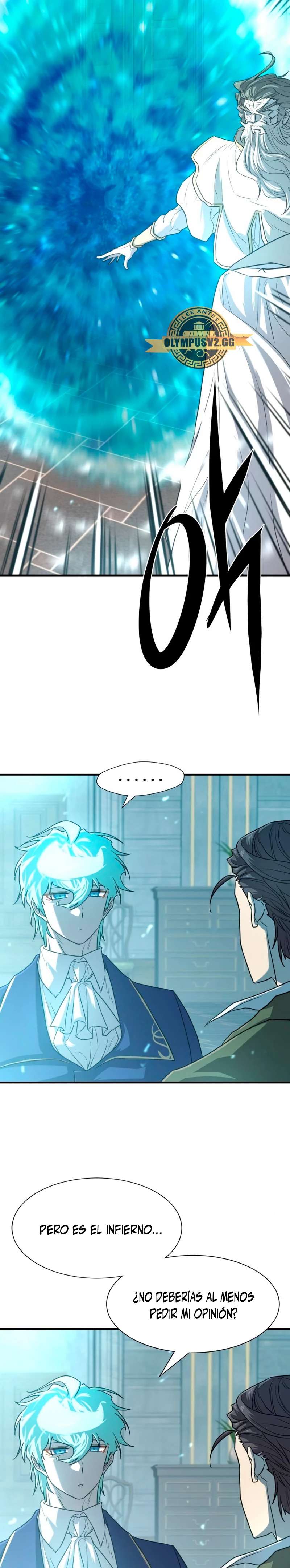 Loco Frontera > Capitulo 111 > Page 341