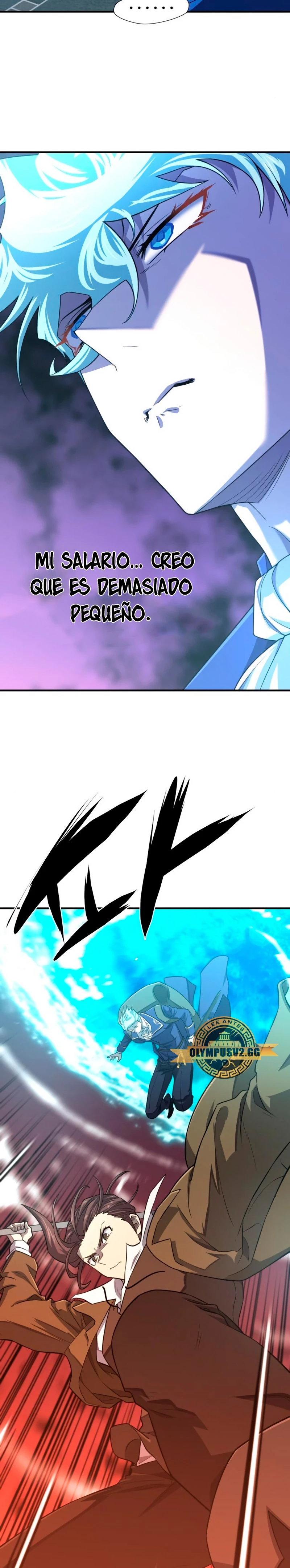 Loco Frontera > Capitulo 111 > Page 361