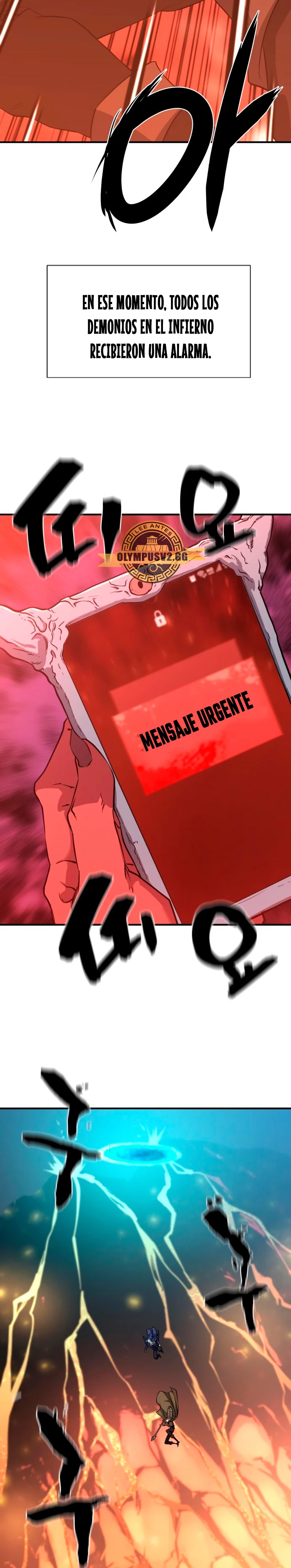 Loco Frontera > Capitulo 111 > Page 371