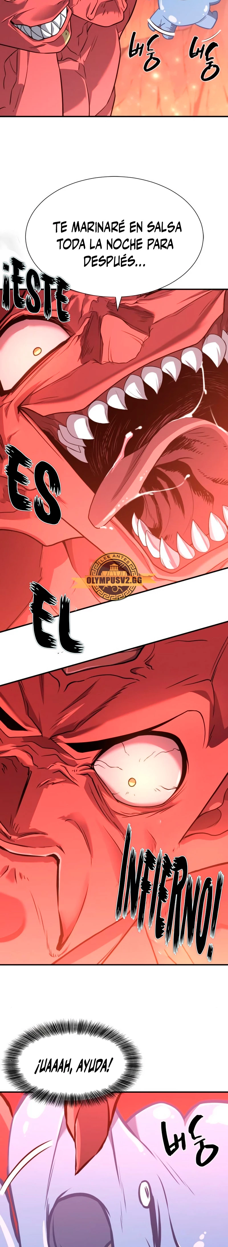 Loco Frontera > Capitulo 112 > Page 31
