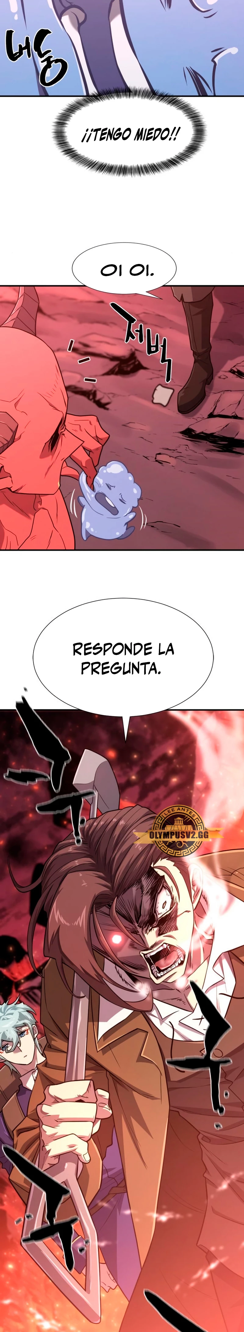 Loco Frontera > Capitulo 112 > Page 41