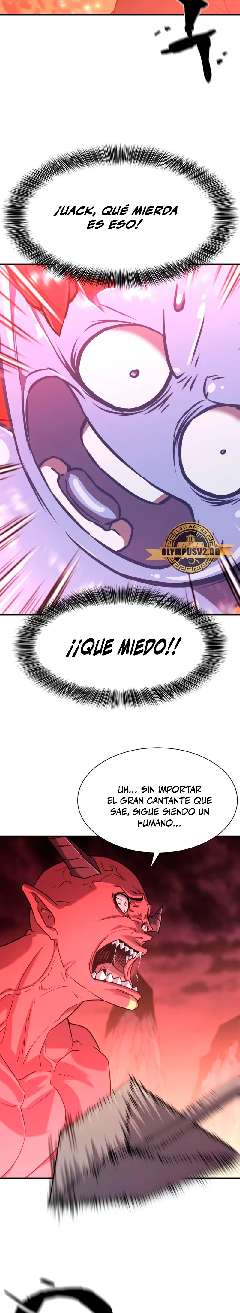 Loco Frontera > Capitulo 112 > Page 51