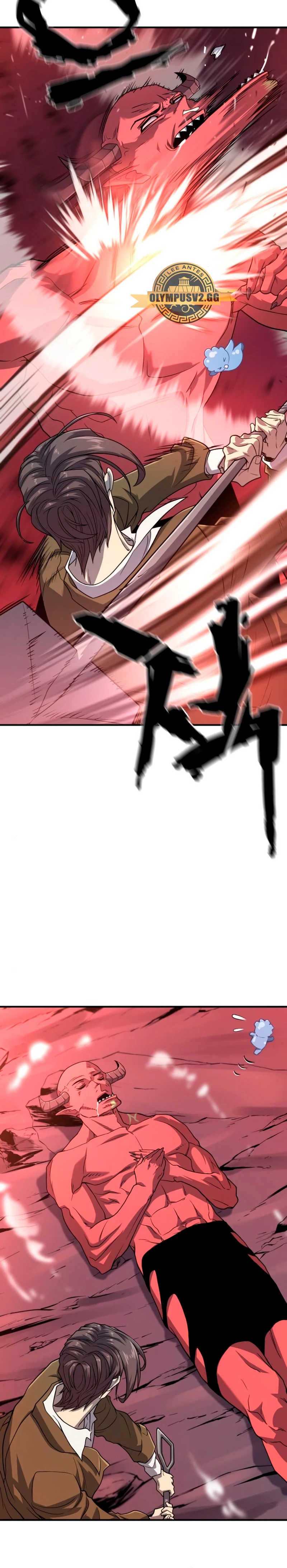 Loco Frontera > Capitulo 112 > Page 61