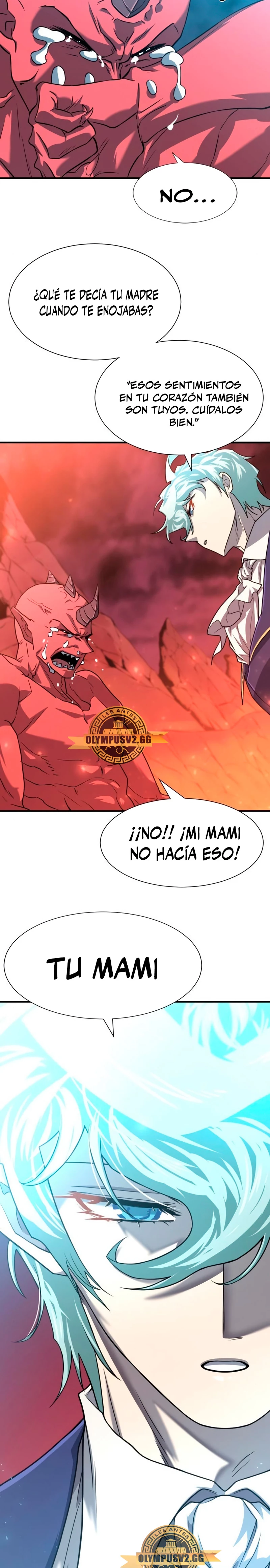 Loco Frontera > Capitulo 112 > Page 111