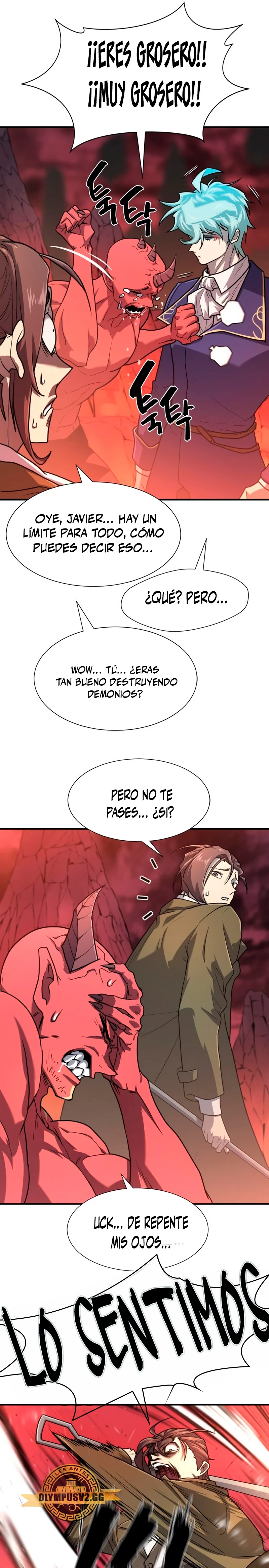 Loco Frontera > Capitulo 112 > Page 141