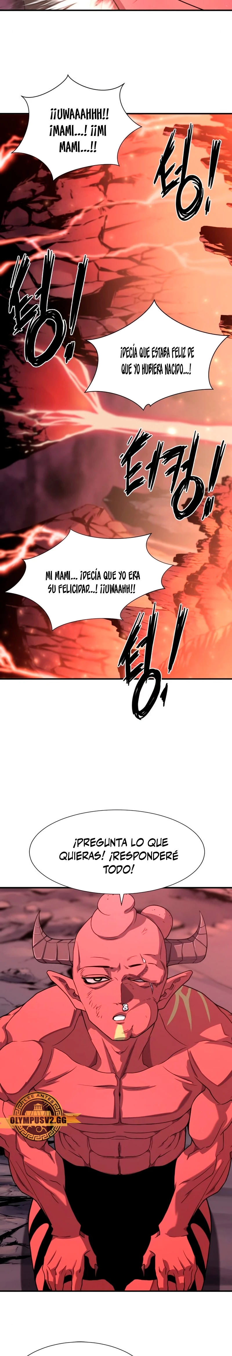 Loco Frontera > Capitulo 112 > Page 161