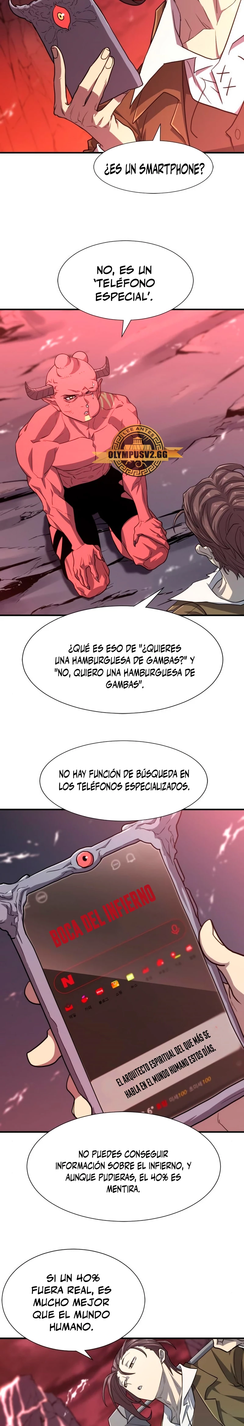 Loco Frontera > Capitulo 112 > Page 181