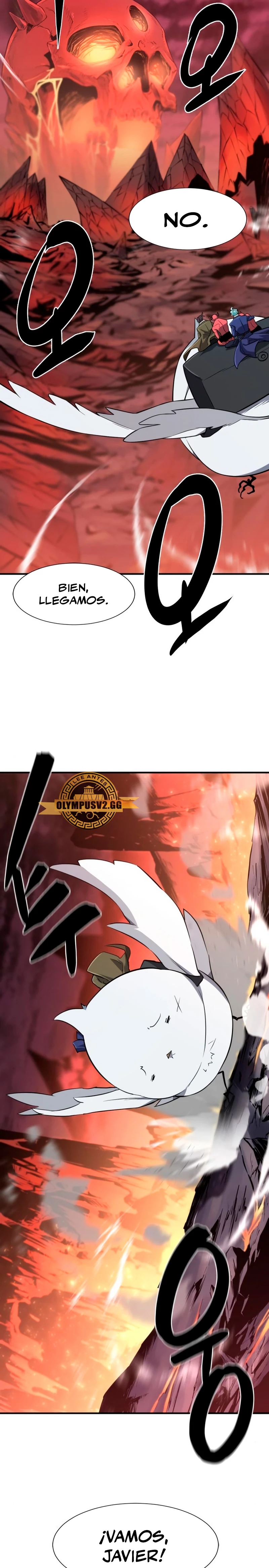 Loco Frontera > Capitulo 112 > Page 221