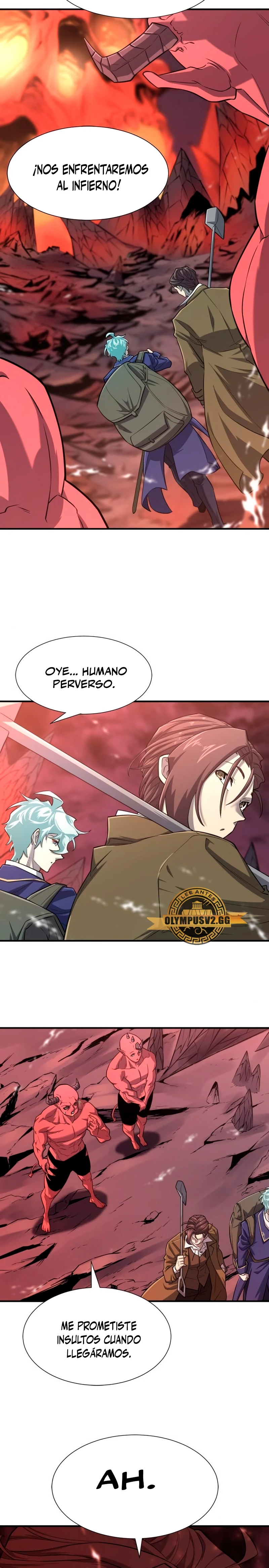 Loco Frontera > Capitulo 112 > Page 231
