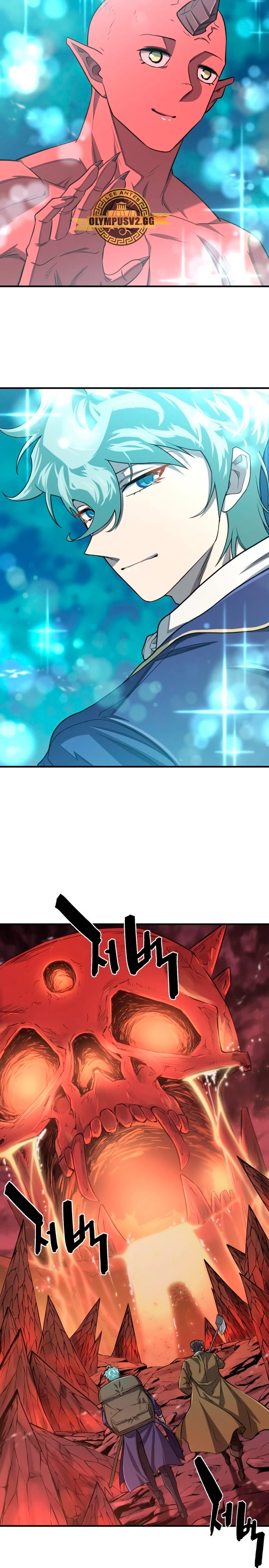 Loco Frontera > Capitulo 112 > Page 261