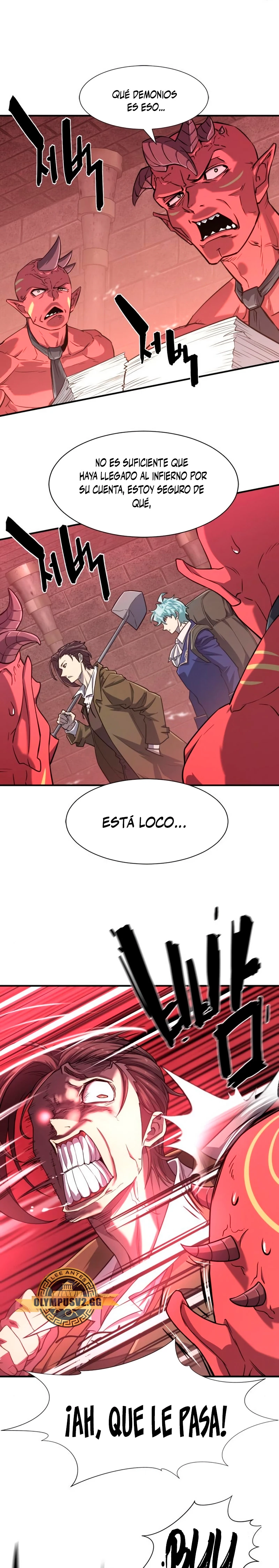 Loco Frontera > Capitulo 112 > Page 271