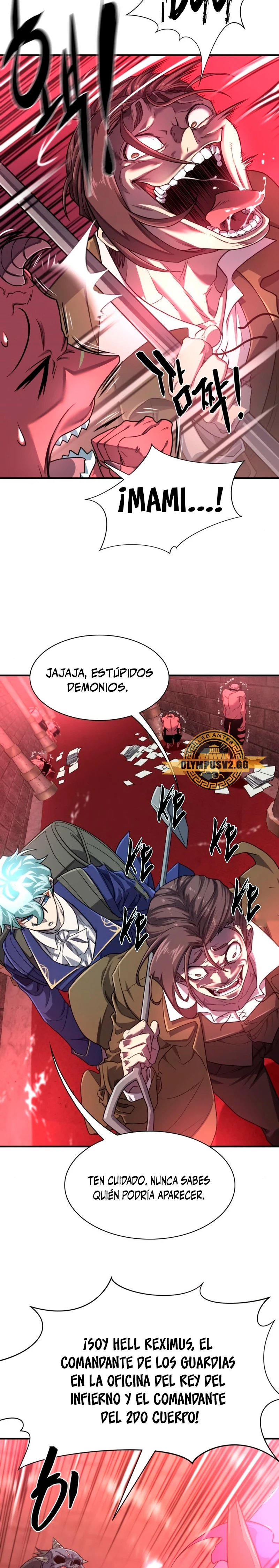Loco Frontera > Capitulo 112 > Page 281