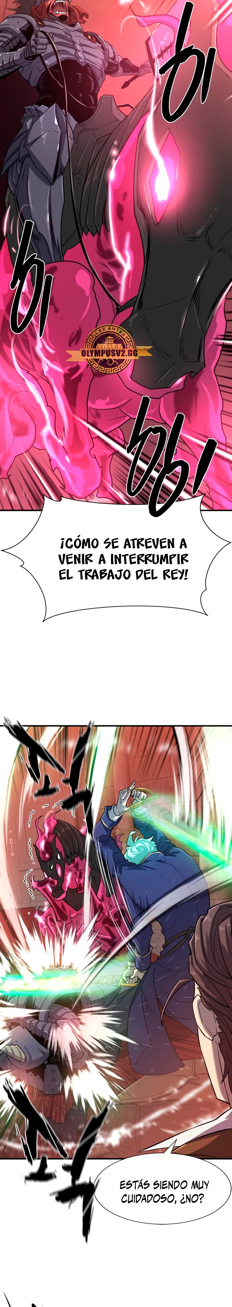 Loco Frontera > Capitulo 112 > Page 291