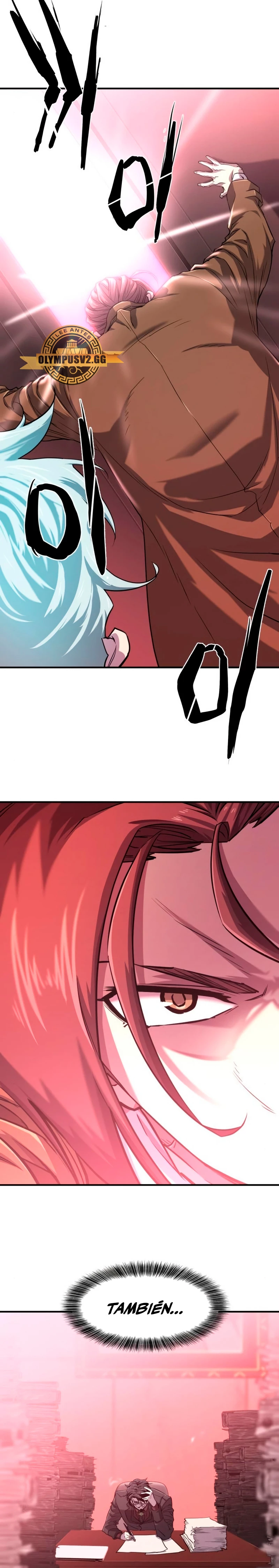 Loco Frontera > Capitulo 112 > Page 301