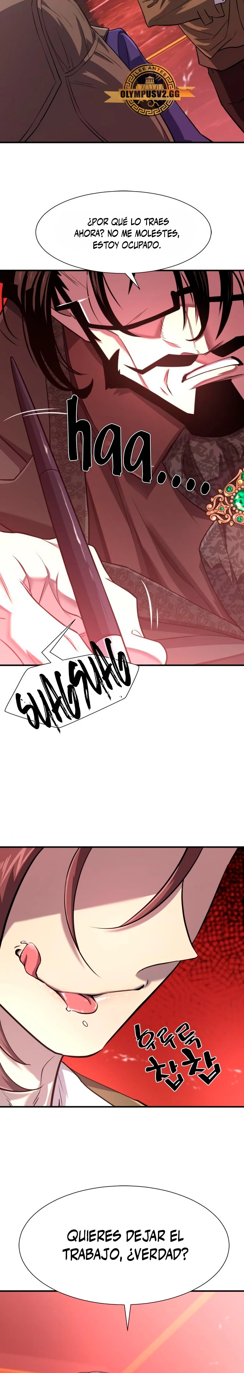 Loco Frontera > Capitulo 112 > Page 321