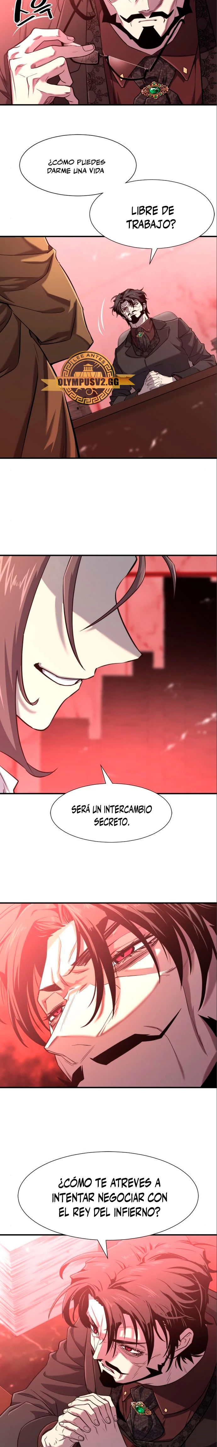 Loco Frontera > Capitulo 113 > Page 31