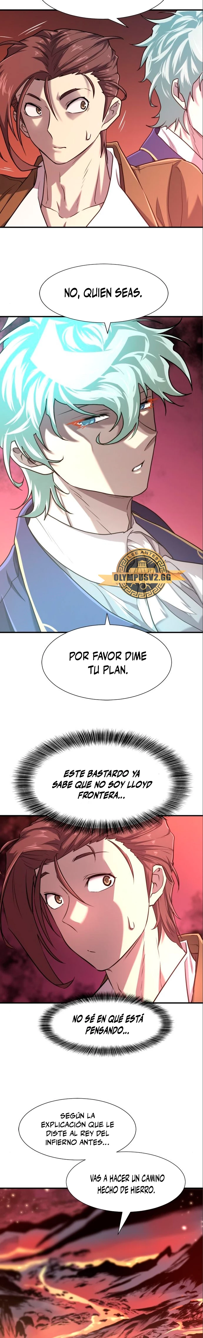 Loco Frontera > Capitulo 113 > Page 181