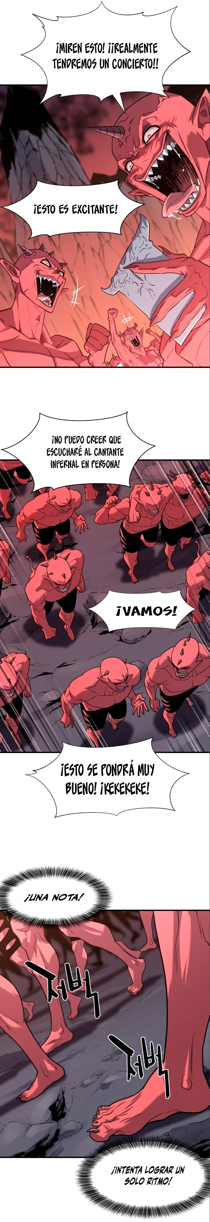 Loco Frontera > Capitulo 113 > Page 201