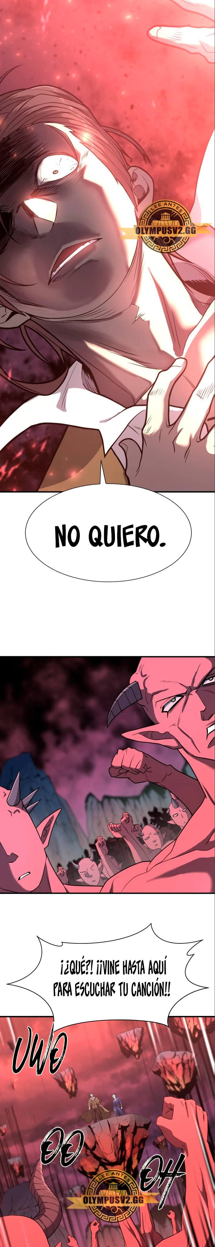 Loco Frontera > Capitulo 113 > Page 251