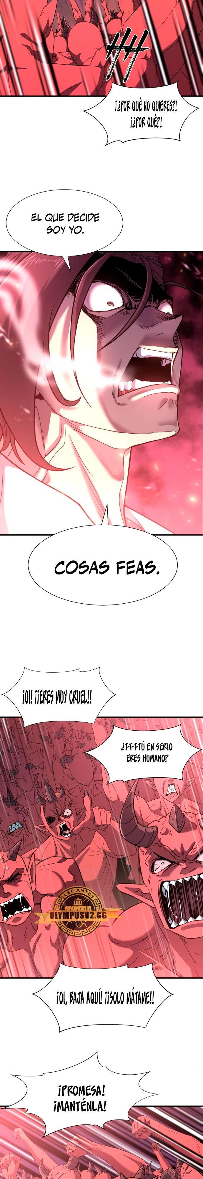 Loco Frontera > Capitulo 113 > Page 261