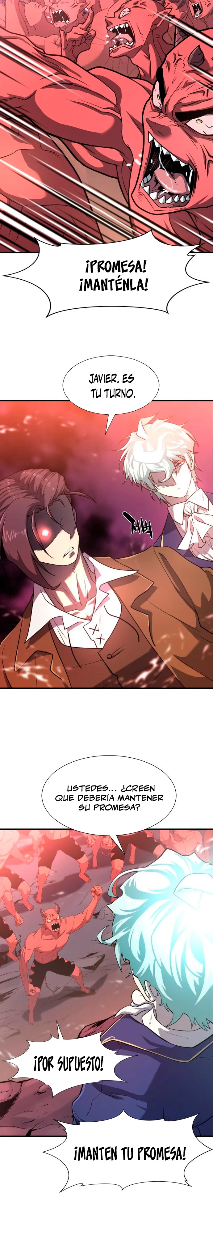Loco Frontera > Capitulo 113 > Page 271