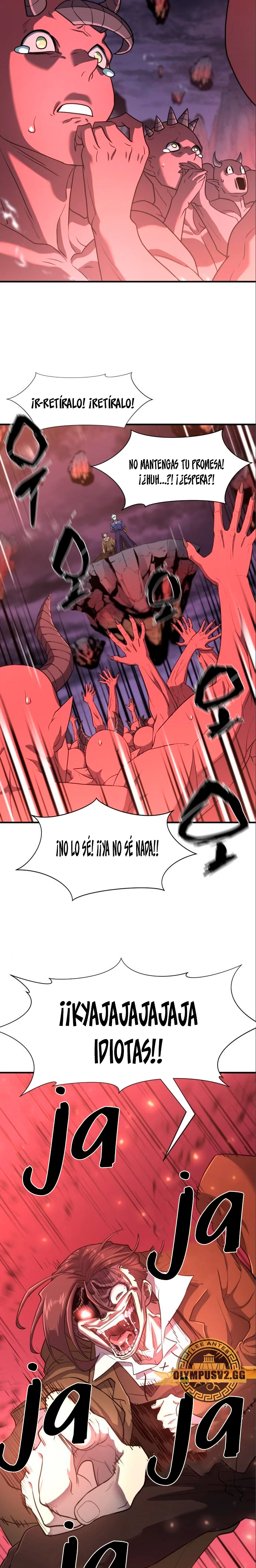 Loco Frontera > Capitulo 113 > Page 291