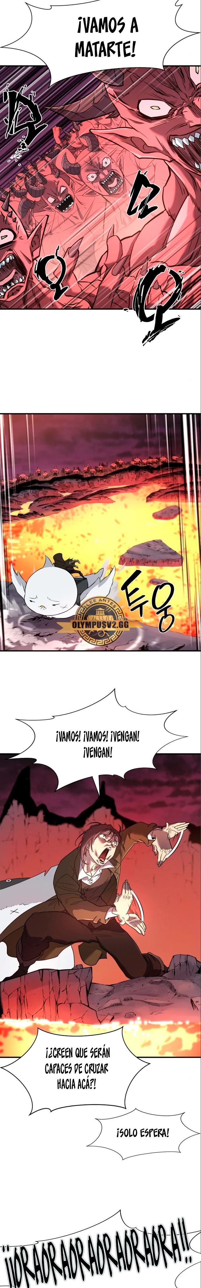 Loco Frontera > Capitulo 114 > Page 21