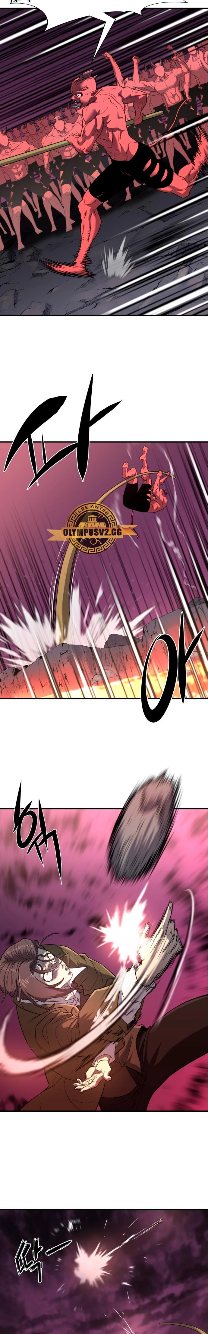 Loco Frontera > Capitulo 114 > Page 31