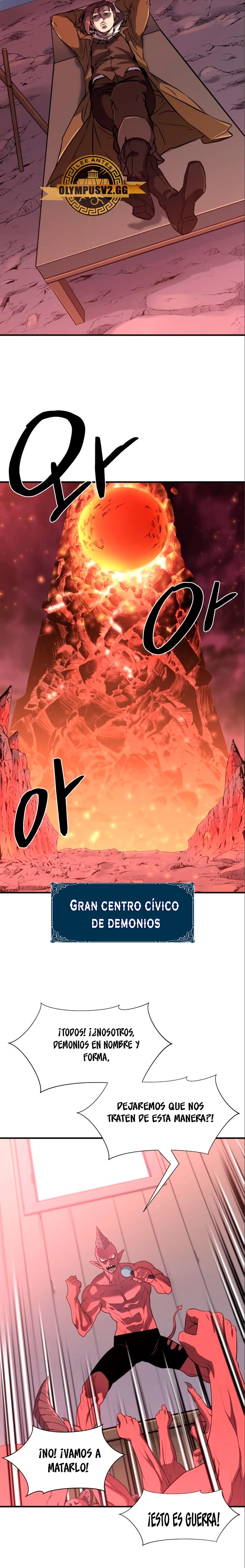 Loco Frontera > Capitulo 114 > Page 61
