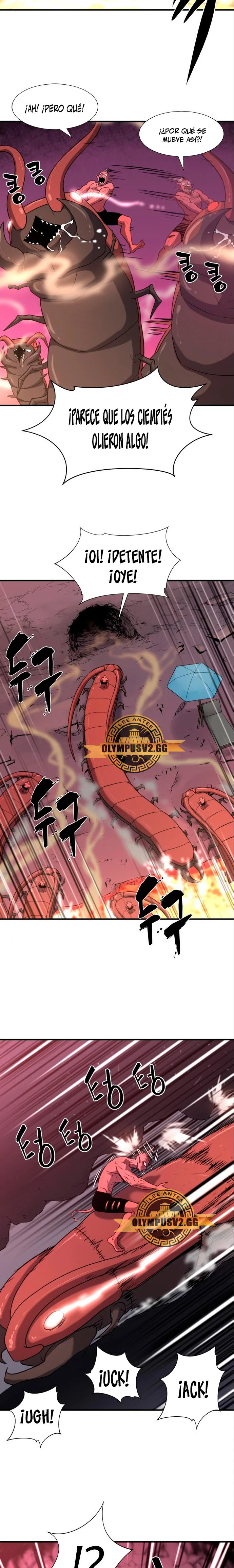 Loco Frontera > Capitulo 114 > Page 91