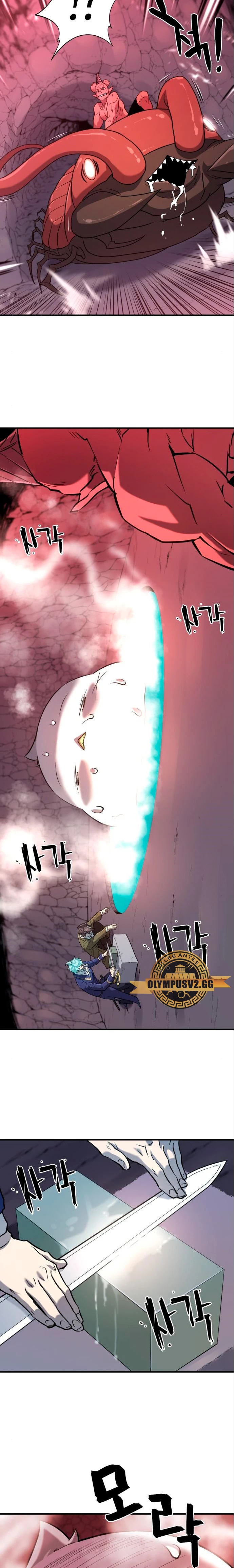 Loco Frontera > Capitulo 114 > Page 111