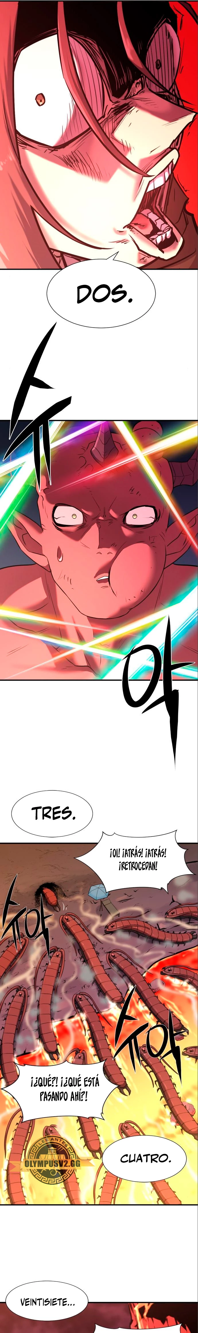 Loco Frontera > Capitulo 114 > Page 141
