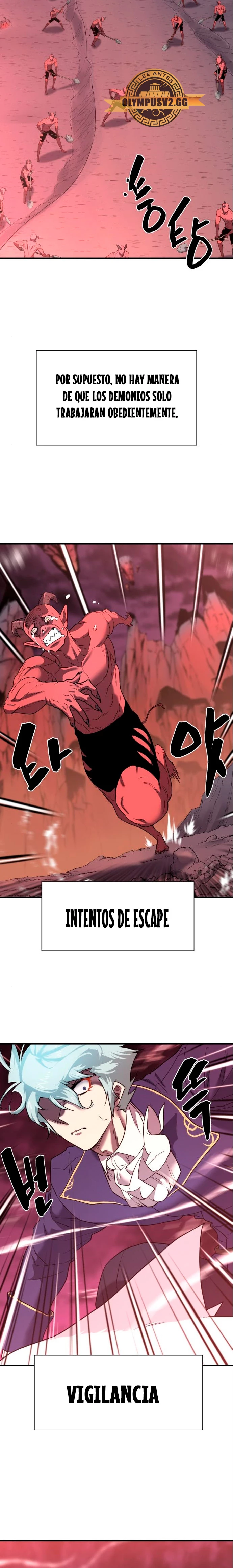 Loco Frontera > Capitulo 114 > Page 191