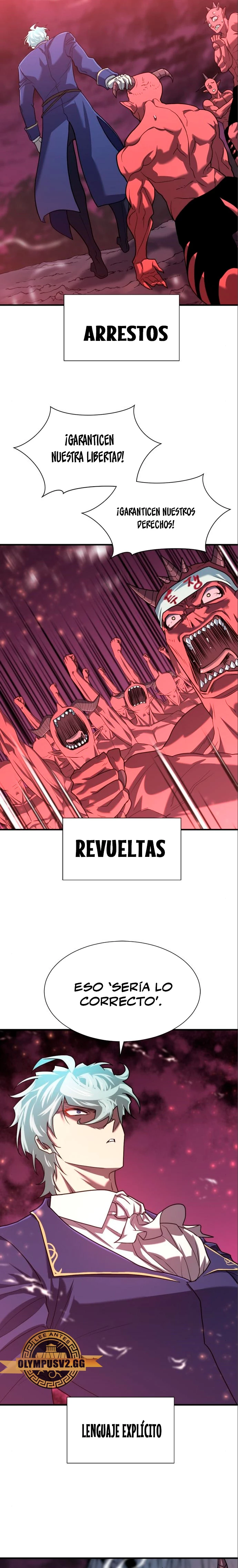 Loco Frontera > Capitulo 114 > Page 201