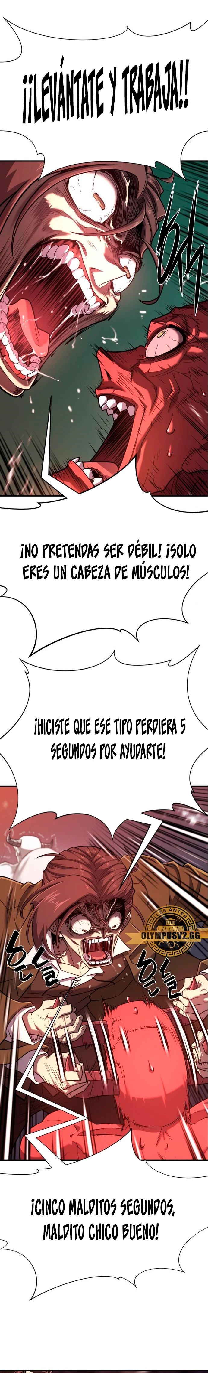 Loco Frontera > Capitulo 114 > Page 241