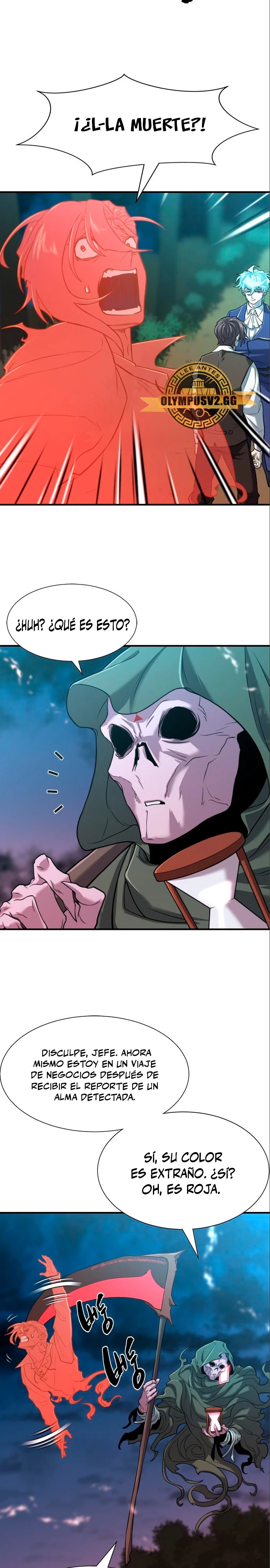 Loco Frontera > Capitulo 115 > Page 51