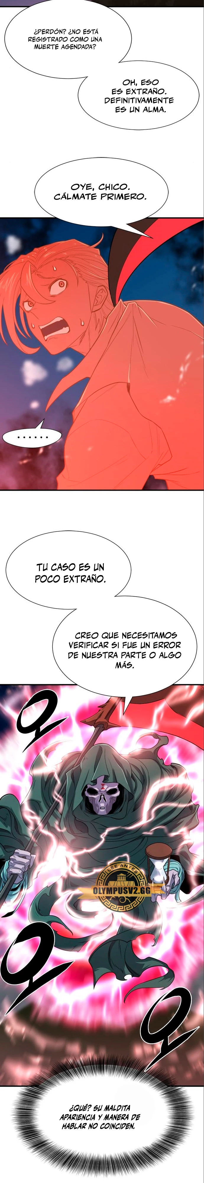 Loco Frontera > Capitulo 115 > Page 61