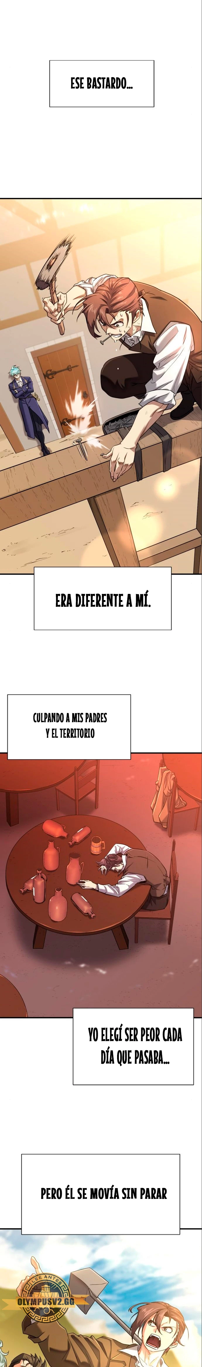 Loco Frontera > Capitulo 115 > Page 81