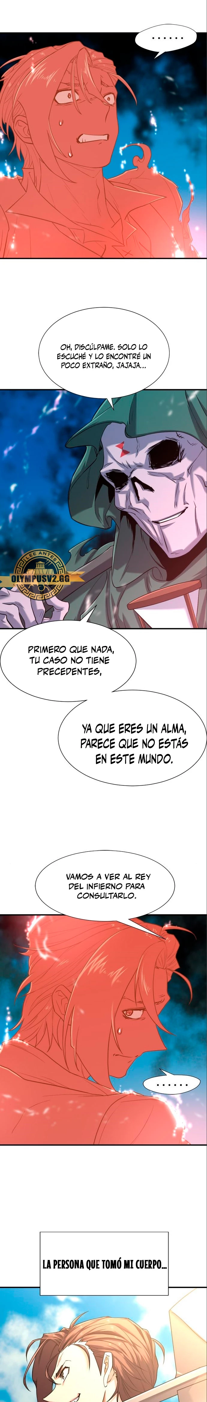 Loco Frontera > Capitulo 115 > Page 121
